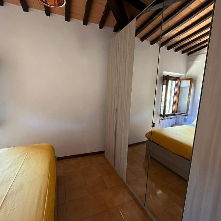 Appartamento Il Vicolo Florence Exterior photo