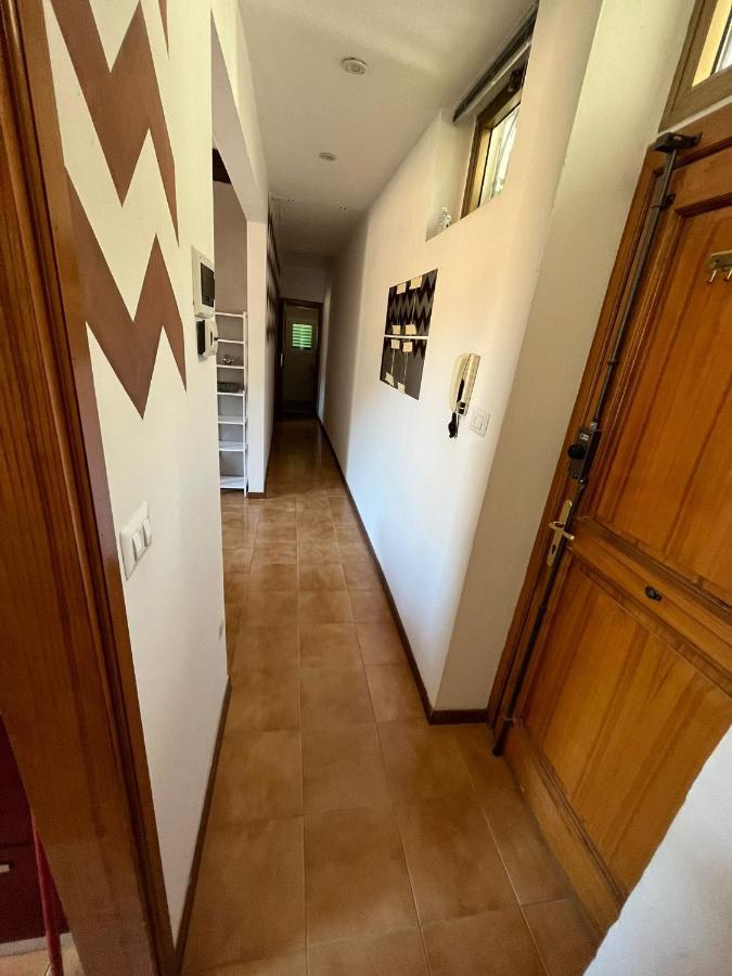 Appartamento Il Vicolo Florence Exterior photo