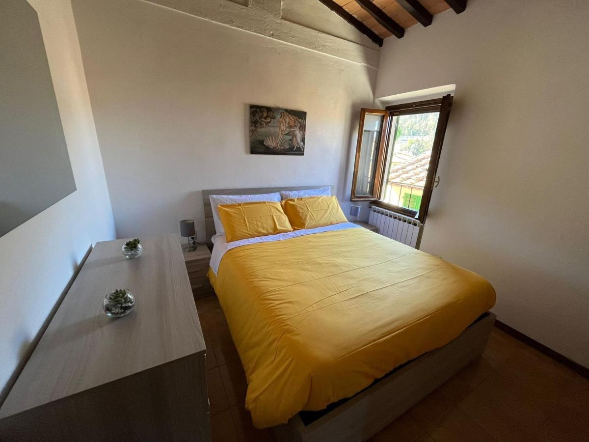 Appartamento Il Vicolo Florence Exterior photo